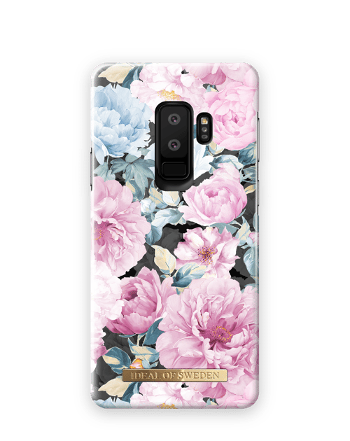 Peony Garden