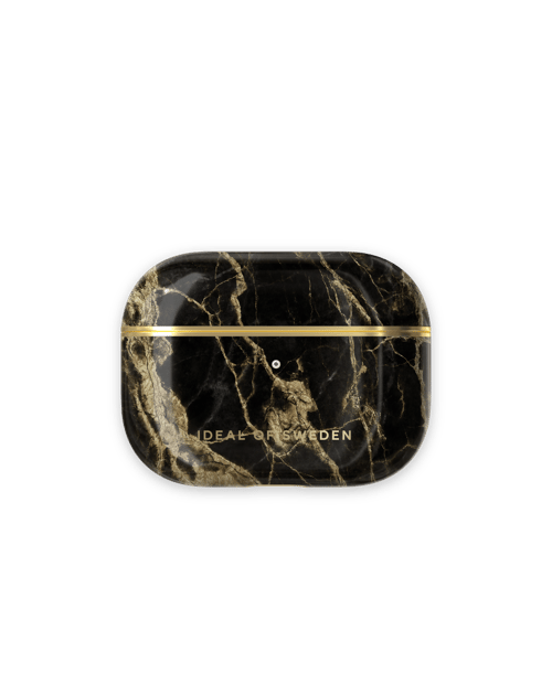 Golden Smoke Marble