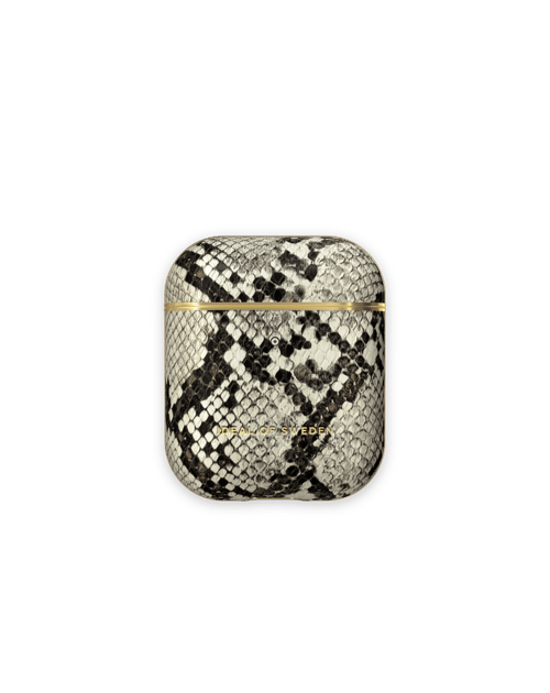 Desert Python