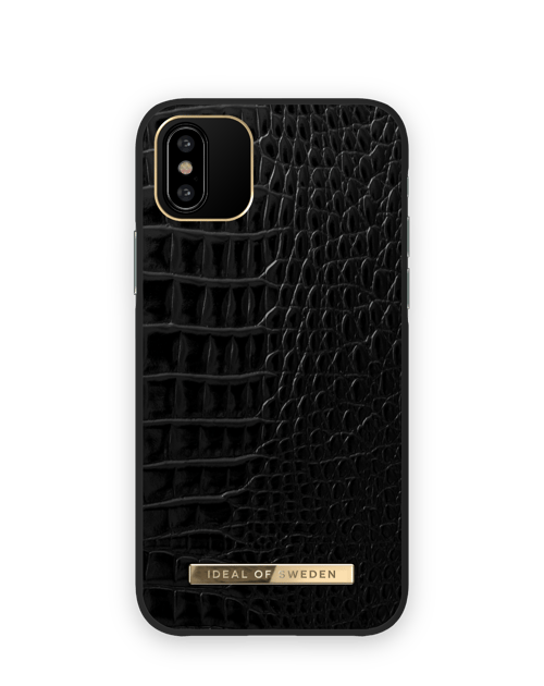 Neo Noir Croco