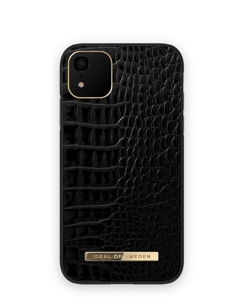 Neo Noir Croco