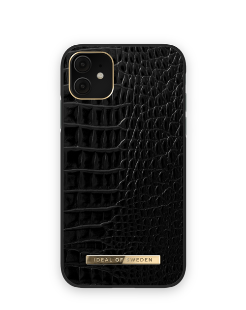 Neo Noir Croco