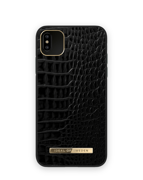 Neo Noir Croco