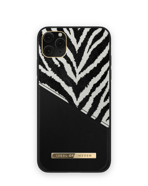 Zebra Eclipse