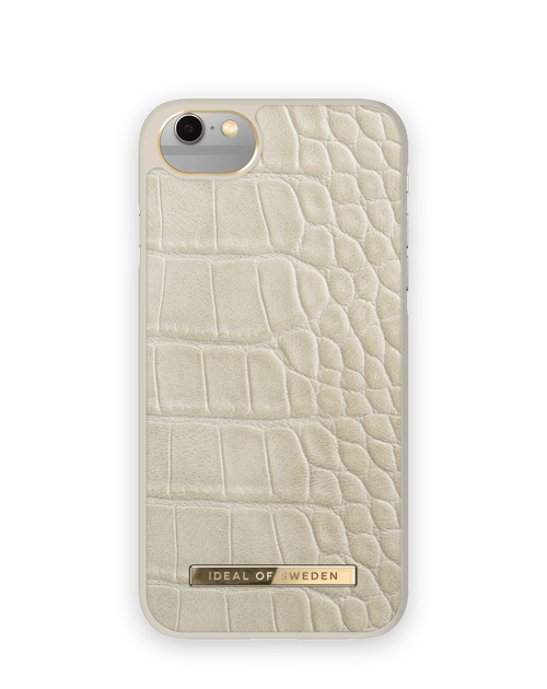 Caramel Croco