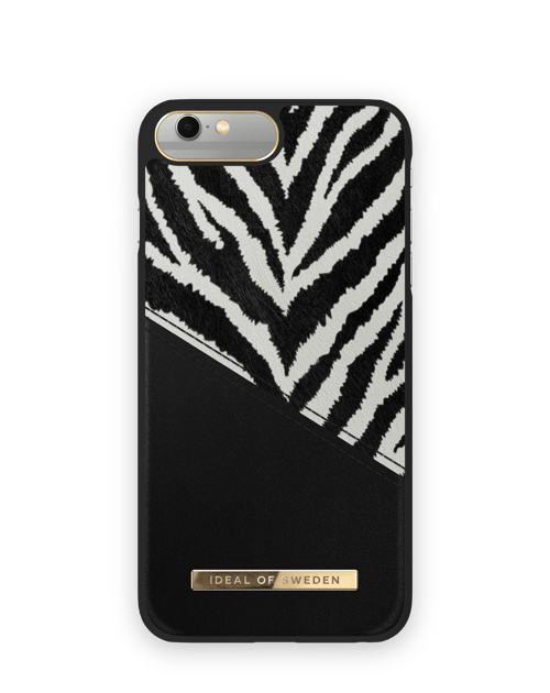 Zebra Eclipse