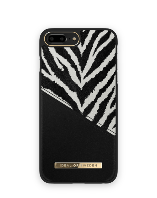 Zebra Eclipse