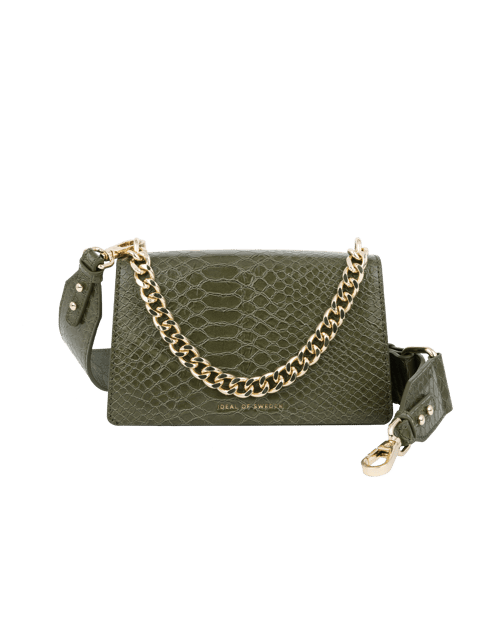 Green Snake