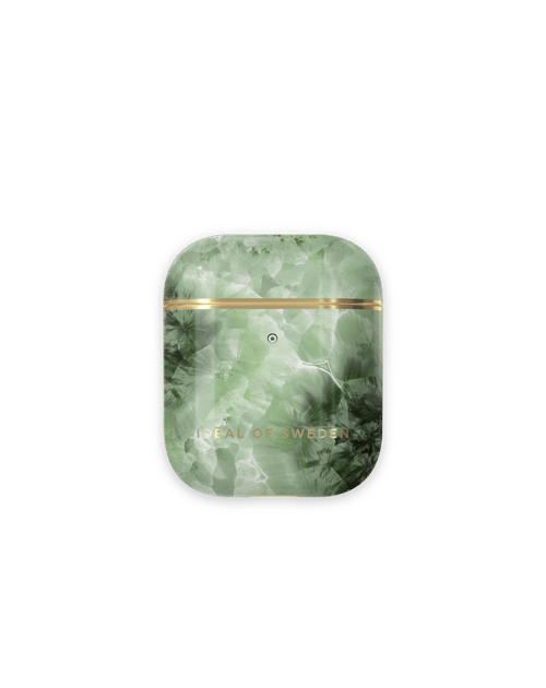 Crystal Green Sky