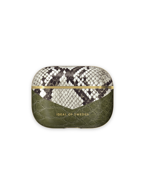 Hypnotic Snake