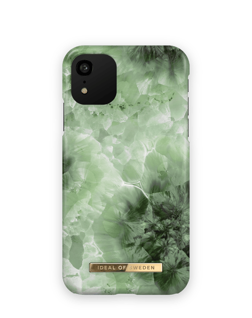 Crystal Green Sky