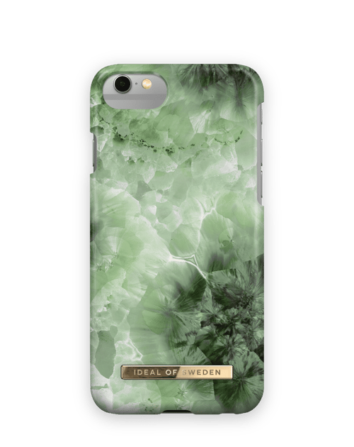 Crystal Green Sky