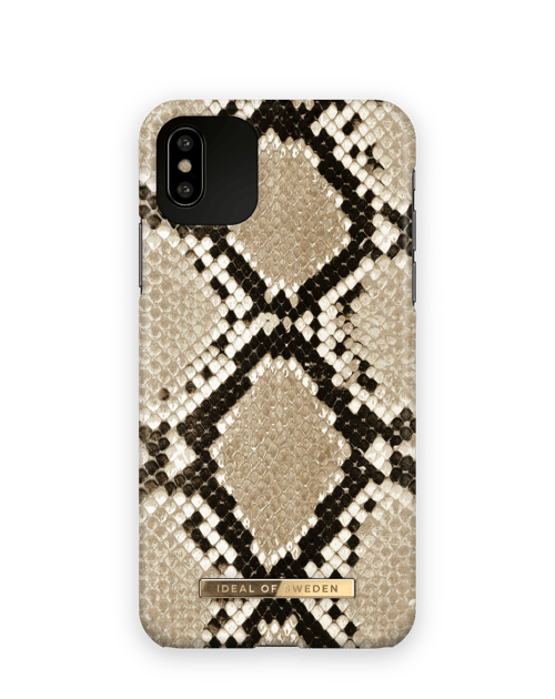 Sahara Snake