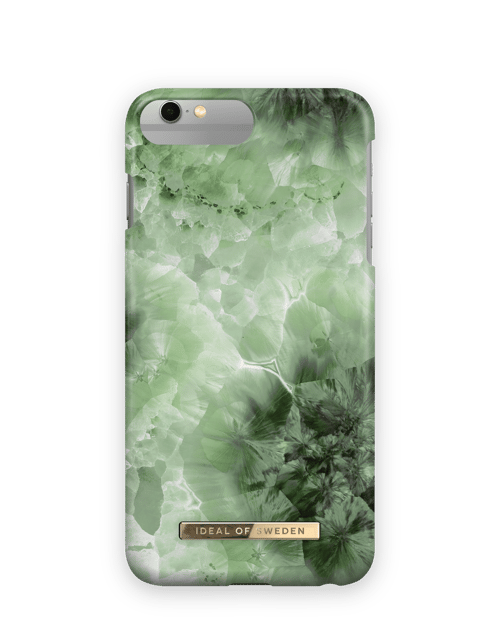 Crystal Green Sky