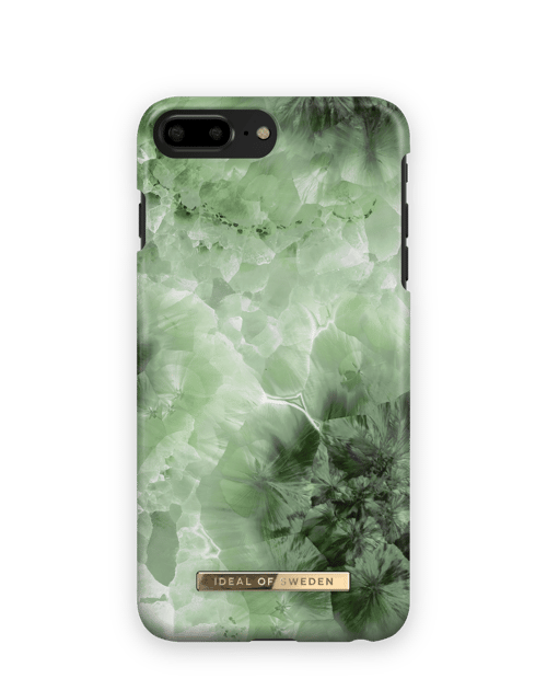 Crystal Green Sky