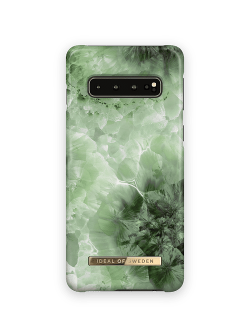 Crystal Green Sky