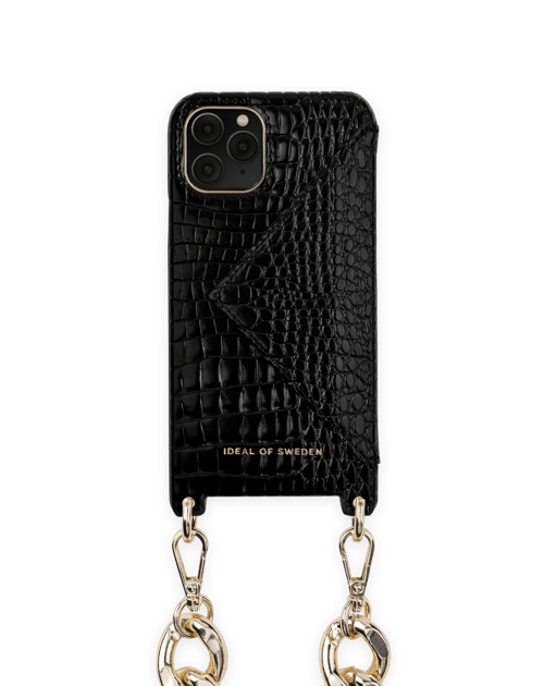 Neo Noir Croco