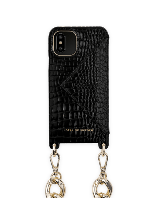 Neo Noir Croco