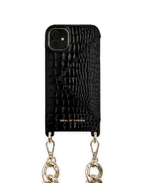 Neo Noir Croco