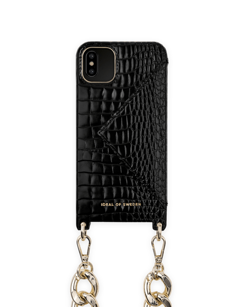 Neo Noir Croco