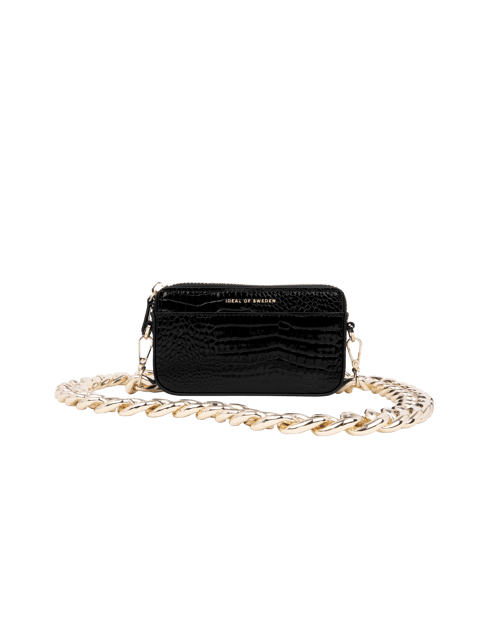 Neo Noir Croco