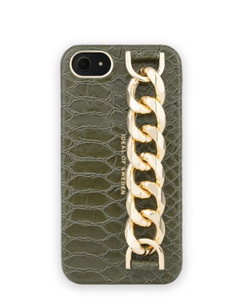 Green Snake