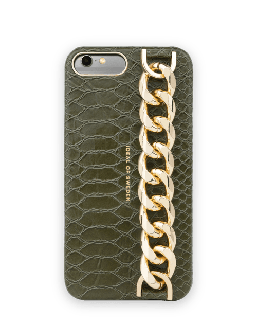 Green Snake