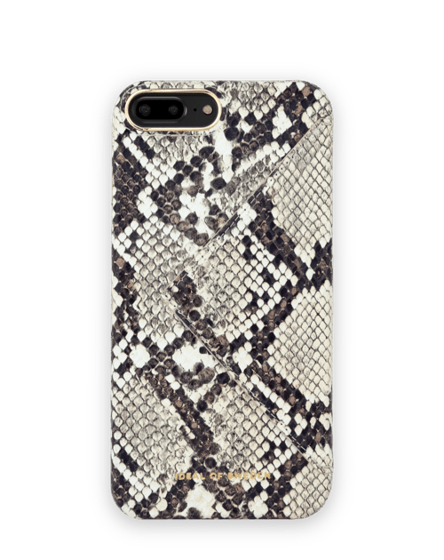Eternal Snake