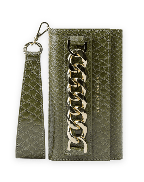 Green Snake