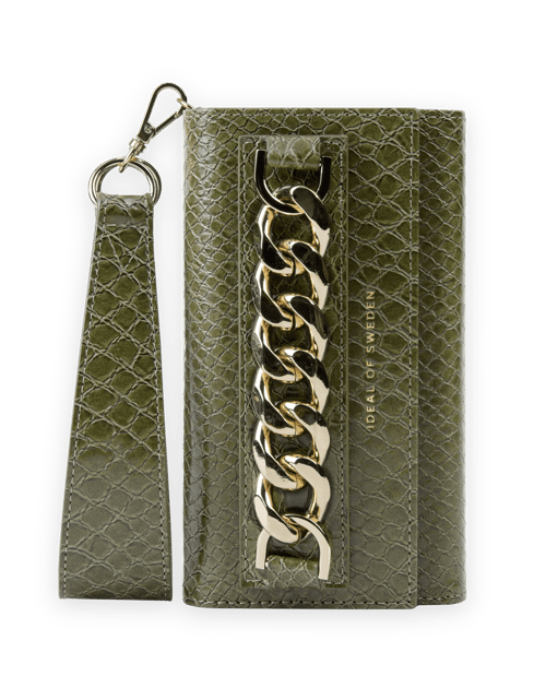 Green Snake
