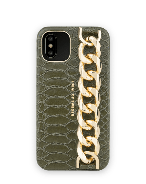 Green Snake