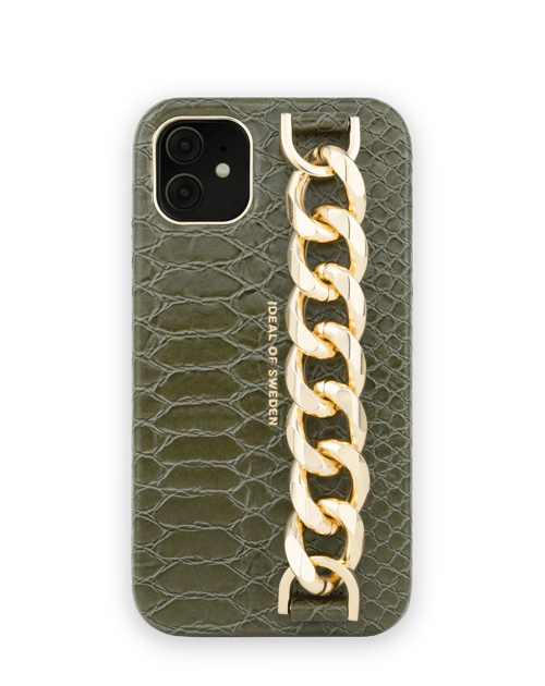 Green Snake