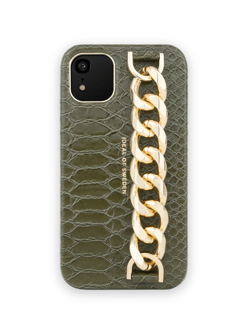 Green Snake