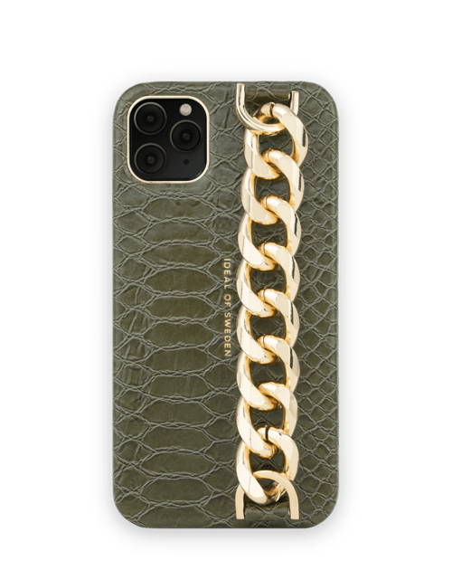 Green Snake