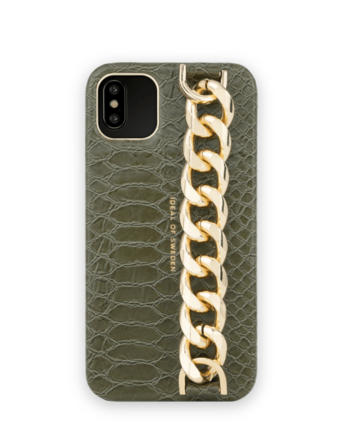 Green Snake