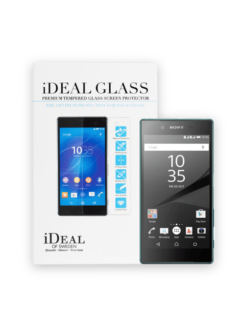 IDEAL Glass
