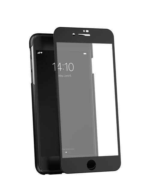 IDEAL Full Coverage Glass