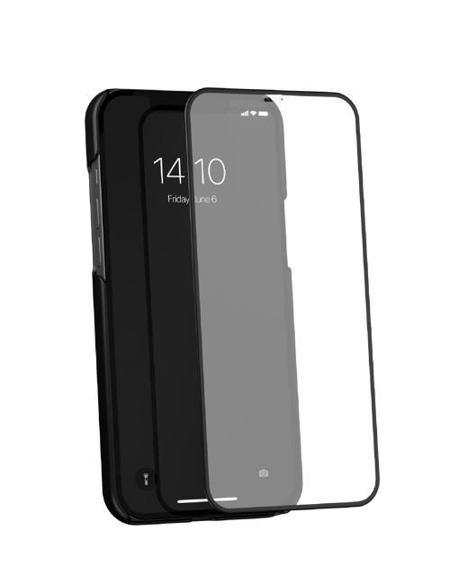 IDEAL Full Coverage Glass