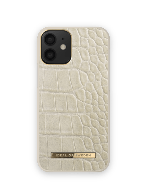 Caramel Croco