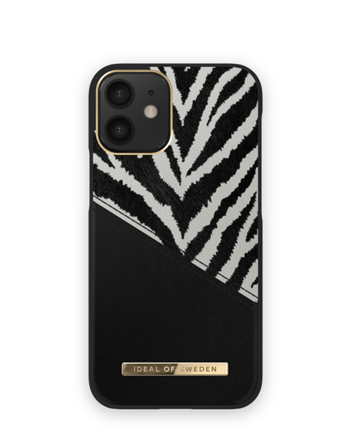 Zebra Eclipse