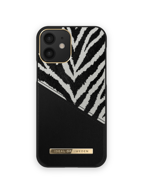 Zebra Eclipse