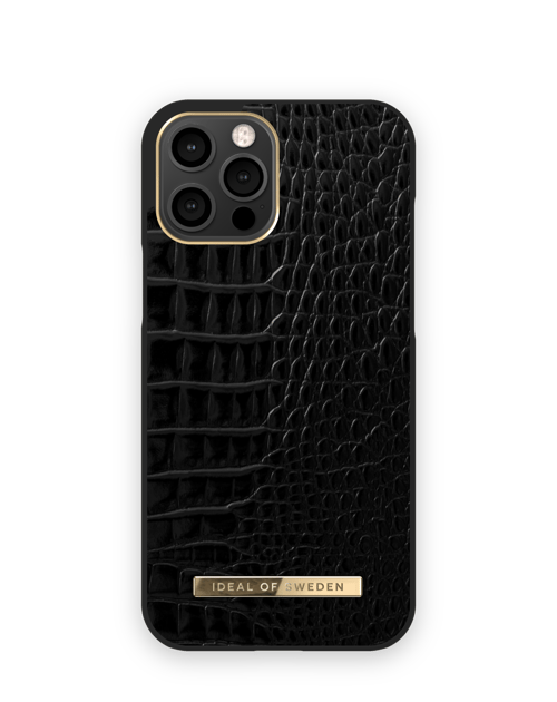 Neo Noir Croco