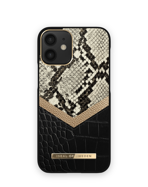 Midnight Python