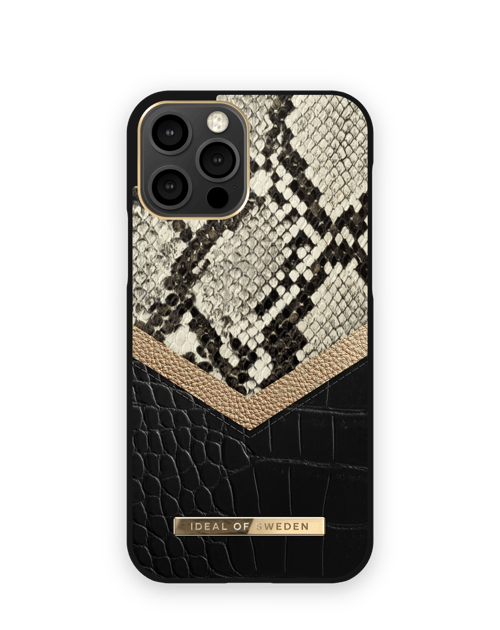 Midnight Python