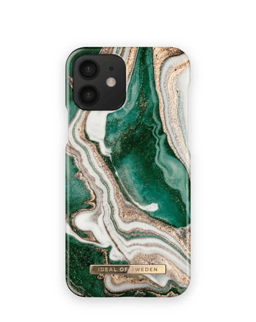 Golden Jade Marble