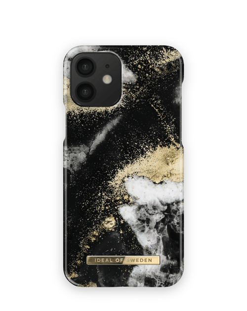 Black Galaxy Marble