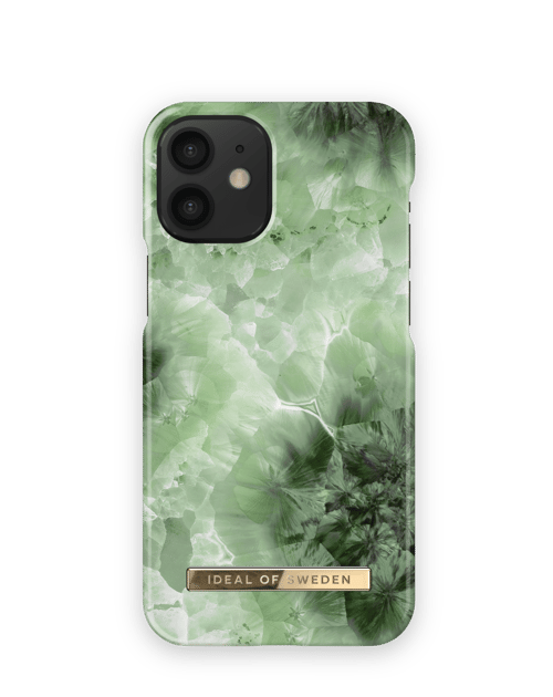 Crystal Green Sky