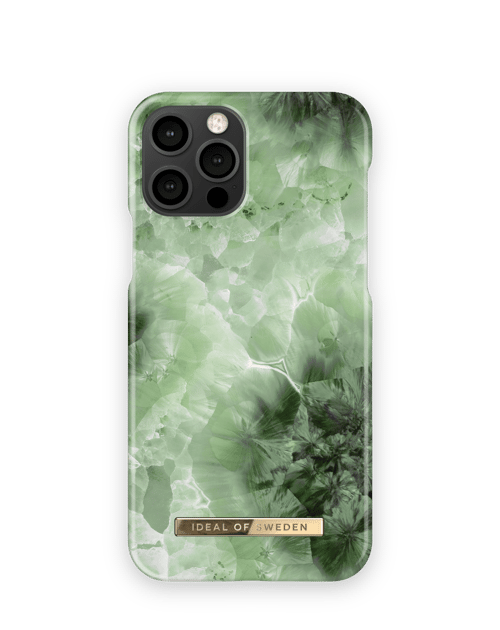 Crystal Green Sky