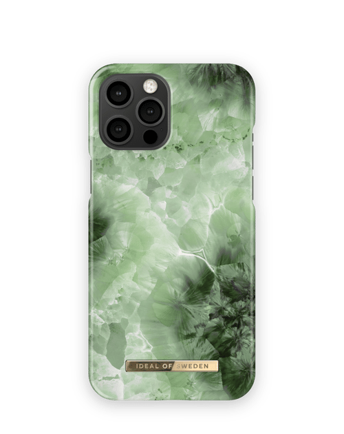 Crystal Green Sky