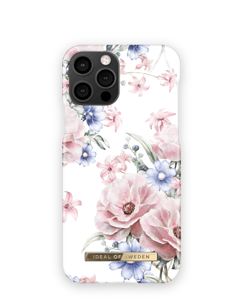 Floral Romance